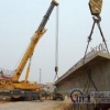 西安提供特色的吊车包月   ：12吨-70吨吊车包月平台