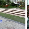 优质的沥青面压印涂装地坪当选地璞建筑科技公司：北京沥青面压印涂装地坪