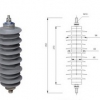 HY5WS-34/85避雷器代理加盟_怎样才能买到性价比高的HY5WS-34/85避雷器