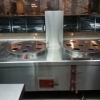 金昌厨房炉灶，[兰州]信誉好的厨房设备厂家