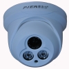 PJER-7523-13W普吉尔网络高清监控摄像机官方报价