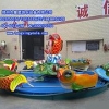 郑州童星游乐供应儿童游乐设备【鲤鱼跃龙门】游艺设施