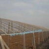 草莓专用大棚建造【图】贵州温室大棚建造