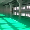 松山湖环氧地坪漆厂家 防静电自流平地板施工
