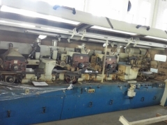 台湾胜源230mm八轴四面刨图2