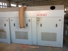 台湾胜源230mm八轴四面刨图3