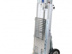 销售德国进口爬楼机搬运车C400图3