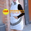 山东名声好的羽绒棉马甲供应商：专业的山东服装价格
