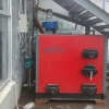温室大棚养殖场车间办公楼取暖加温变频数控燃煤节能环保热水锅炉
