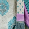 海口尚艺家·信誉好的欧式布艺窗帘供应商——创新的欧式布艺窗帘