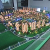 重庆建筑沙盘模型设计制作公司