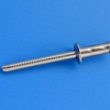 供应结构型抽芯铆钉单股钉-全不锈钢