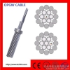 24芯OPGW层绞式光纤复合架空光缆