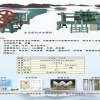 福建数控冲孔机 福建自动铁管冲孔机 福建多功能自动冲管机