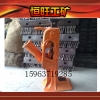 铁路用齿条起道机型号参数
