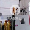 广州最有实力的溅射机吊装公司-广州明通专业提供溅射机吊装服务