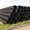 柯瑞达生产青岛最耐用的双平壁钢污水管