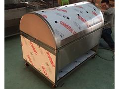 诚凯&自动旋转羊腿炉@自动旋转烤肉炉&烤全羊炉图1