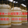 江苏塑料储罐生产厂家