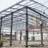 广西健之泰抢手的广西钢结构[特供]：牢固的钢结构工程