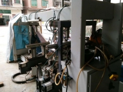 华力B4S四排钻(双电机)图2