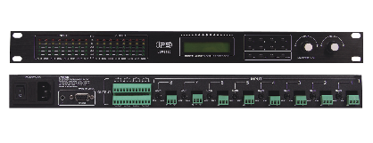 IPS IPS音箱处理器 LSP8180 音频处理器