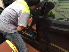 知名的新车除甲醛推荐 光触媒除甲醛哪家好图1