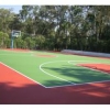 海南篮球场设计公司_哪里有供应划算的篮球场铺设