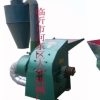 锯末木屑粉碎机人性化设计