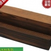 澳门炭化木|上海市质量好的南方松炭化木板材供应