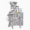 小颗粒容积计量自动包装机