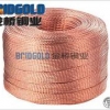 温州耐用的铜编织线【品牌推荐】|铜辫子12平方