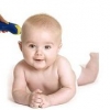 婴儿理发上门服务：强烈推荐，可靠的理发
