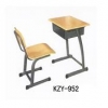 供应星光座椅超优惠的学生课桌椅，东营学生课桌椅