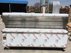 诚凯_环保无烟烧烤车@无烟净化烧烤车&环保净化烧烤车图1