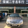 划算的北京现代悦动业内价格 琼海哪家二手车能保证车况