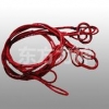 江苏划算的尼龙织包钢丝绳索具_尼龙织包钢丝绳索具价格超低
