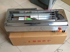 木炭烤羊排机@木炭烤野兔机&烤兔机-诚凯图1