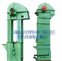 优质斗式提升机用户认可和信赖的机械