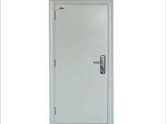 防火门供应商:山东新式的防火门供应出售图1