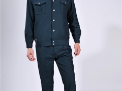 欣兰格服装厂,欣兰格服装厂,厦门保安服现货批发图1