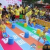 北京市口碑好的亲子乐园加盟——如何选择亲子乐园加盟
