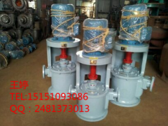 CWZ型船用自吸离心泵 船舶压载舱底泵 冷却泵图2