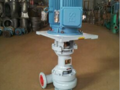 CWZ型船用自吸离心泵 船舶压载舱底泵 冷却泵图3