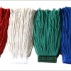 洁思雅五色蜡拖布、红色、蓝色、绿色、黄色、白色蜡拖