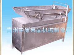 优良的果丹皮设备在哪买：哪里供应果丹皮设备图1