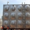 建宏毅玻璃钢水箱厂家供应，福建玻璃钢水箱
