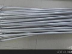 洁思雅尘推杆、铝合金尘推杆、尘推配件图1