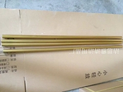 洁思雅钛金杆、尘推钛金杆、光面镀钛金杆图1