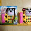 代理电话机：想买高质量的12001卡通电话机就来新烁玩具厂